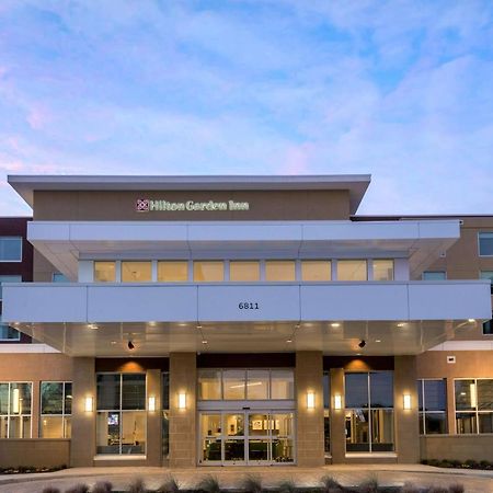 Hilton Garden Inn Memphis East/Germantown, Tn Extérieur photo