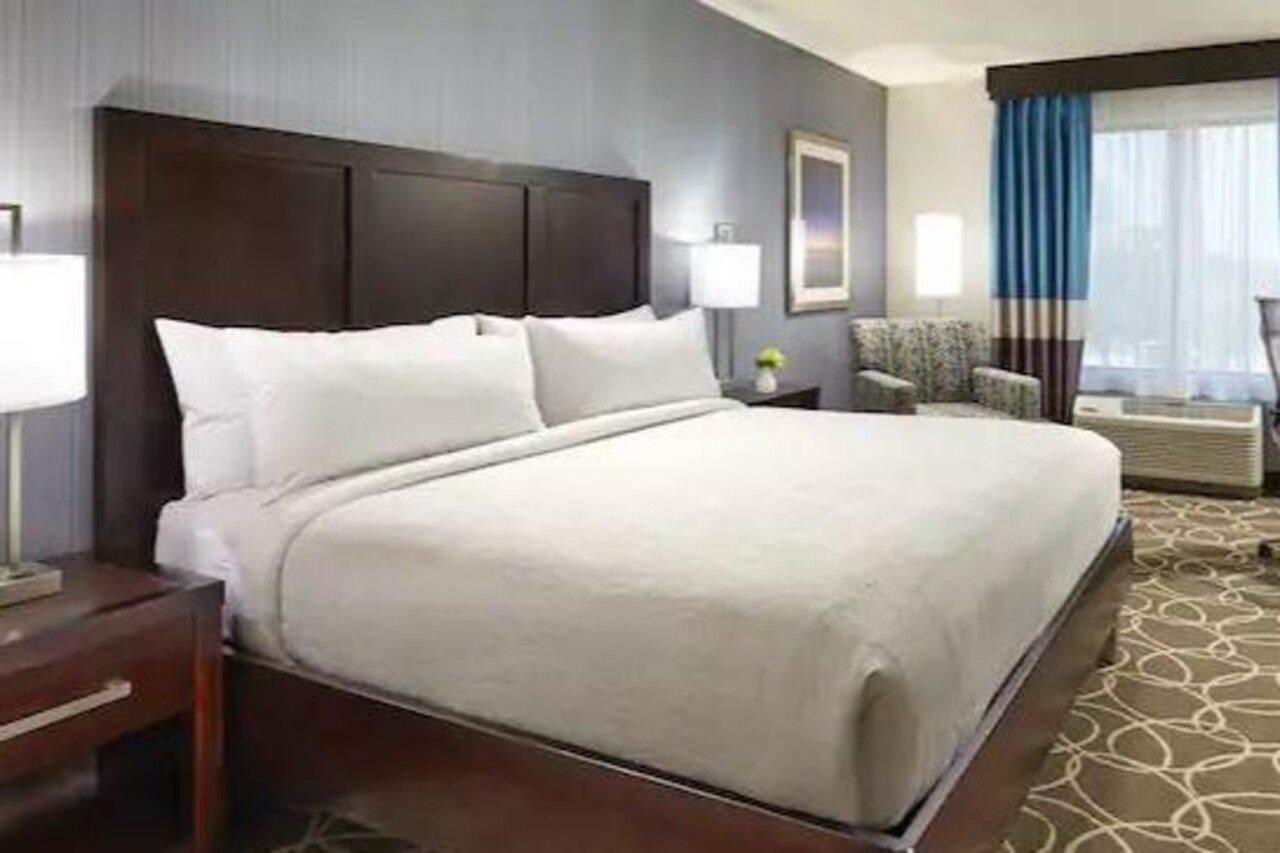 Hilton Garden Inn Memphis East/Germantown, Tn Extérieur photo