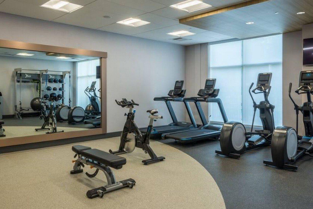 Hilton Garden Inn Memphis East/Germantown, Tn Extérieur photo