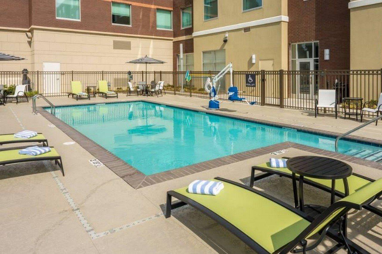 Hilton Garden Inn Memphis East/Germantown, Tn Extérieur photo