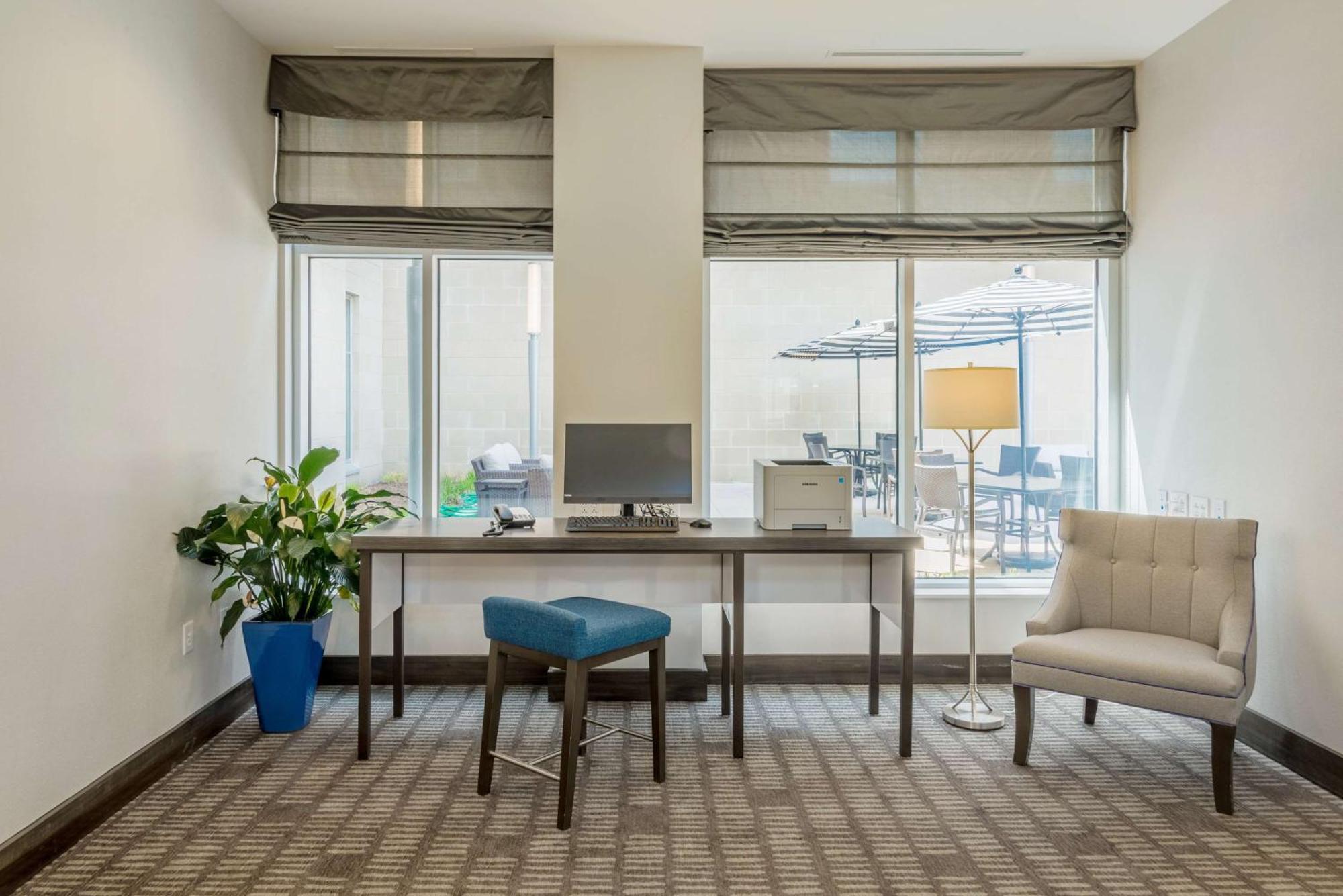 Hilton Garden Inn Memphis East/Germantown, Tn Extérieur photo