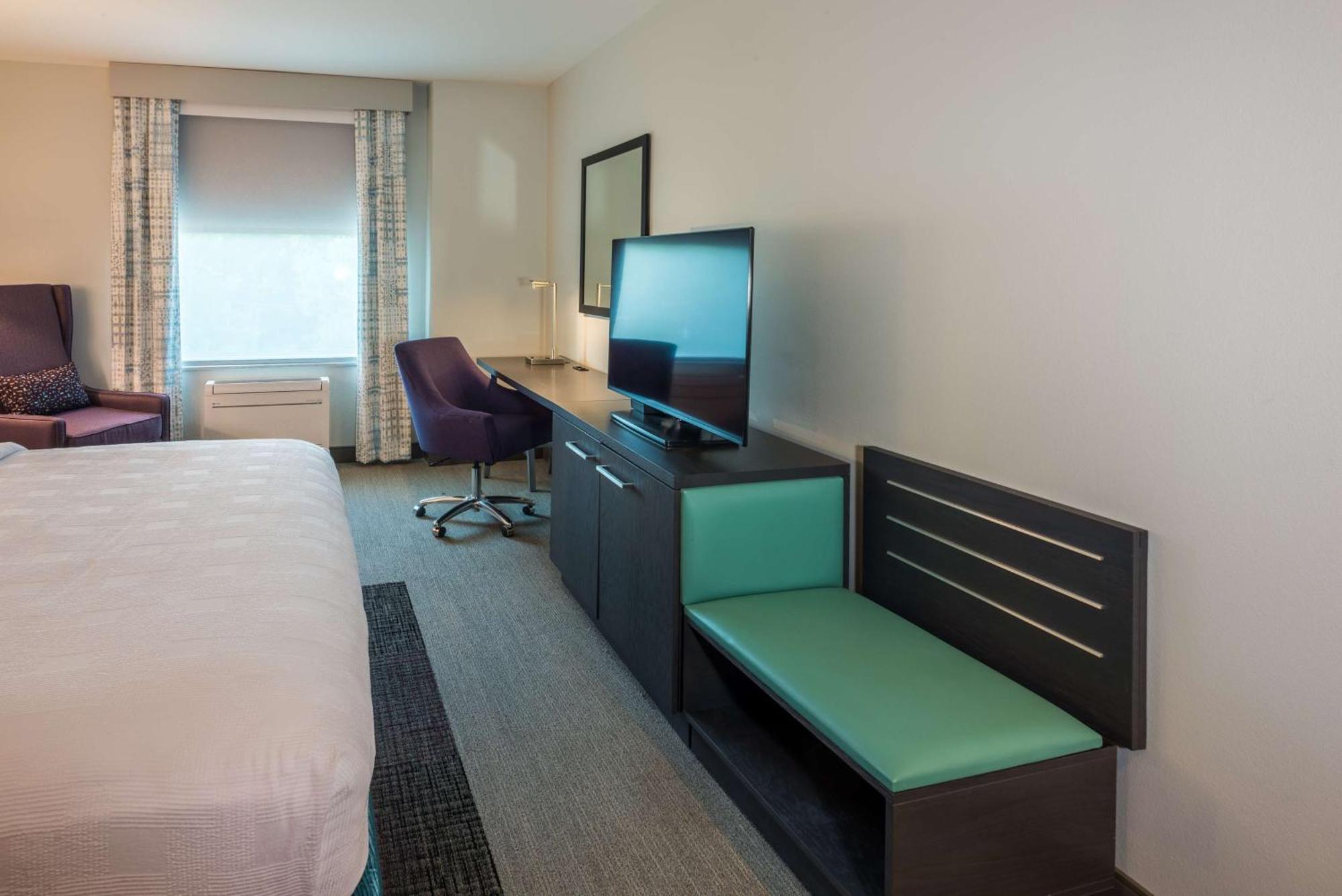 Hilton Garden Inn Memphis East/Germantown, Tn Extérieur photo