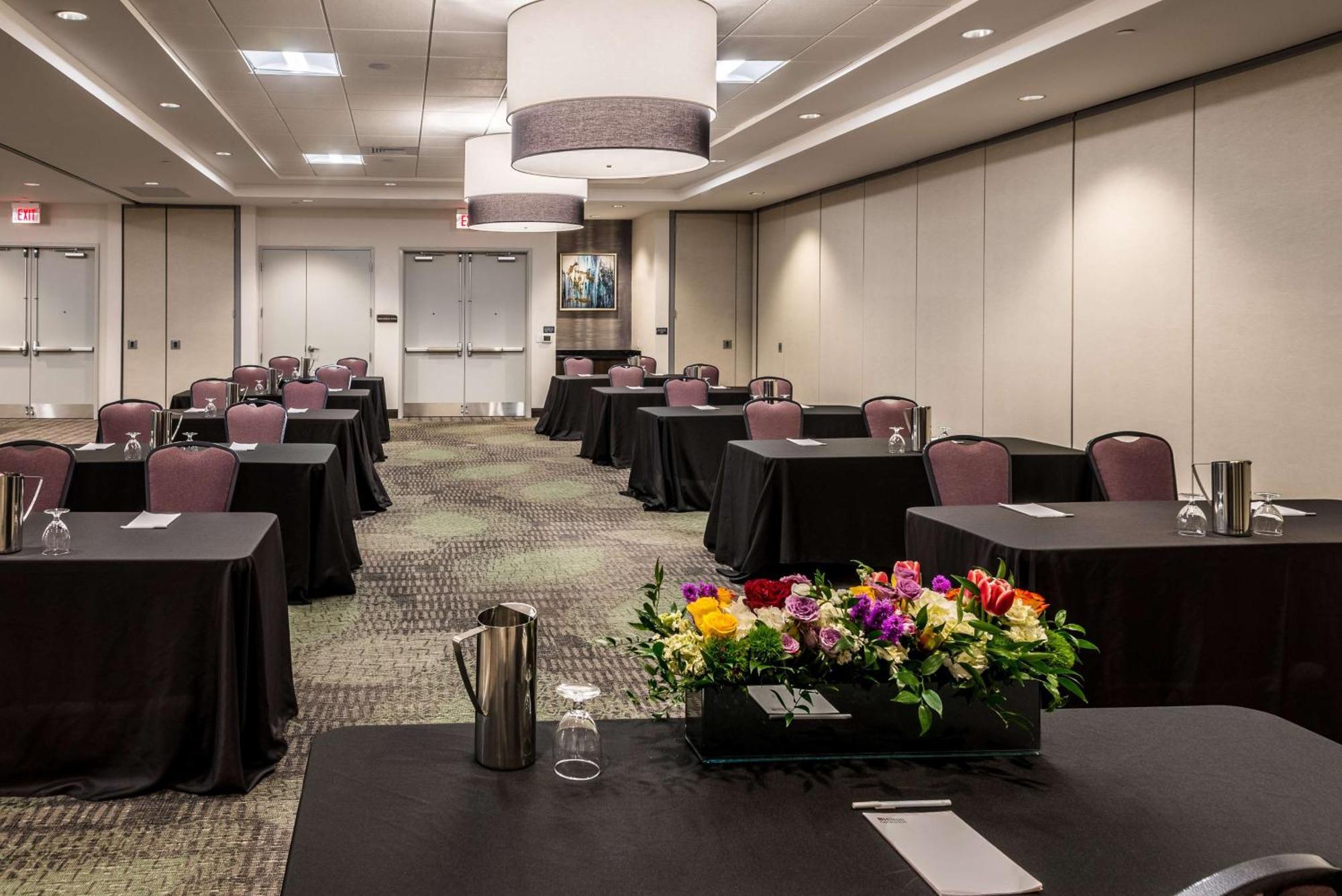 Hilton Garden Inn Memphis East/Germantown, Tn Extérieur photo