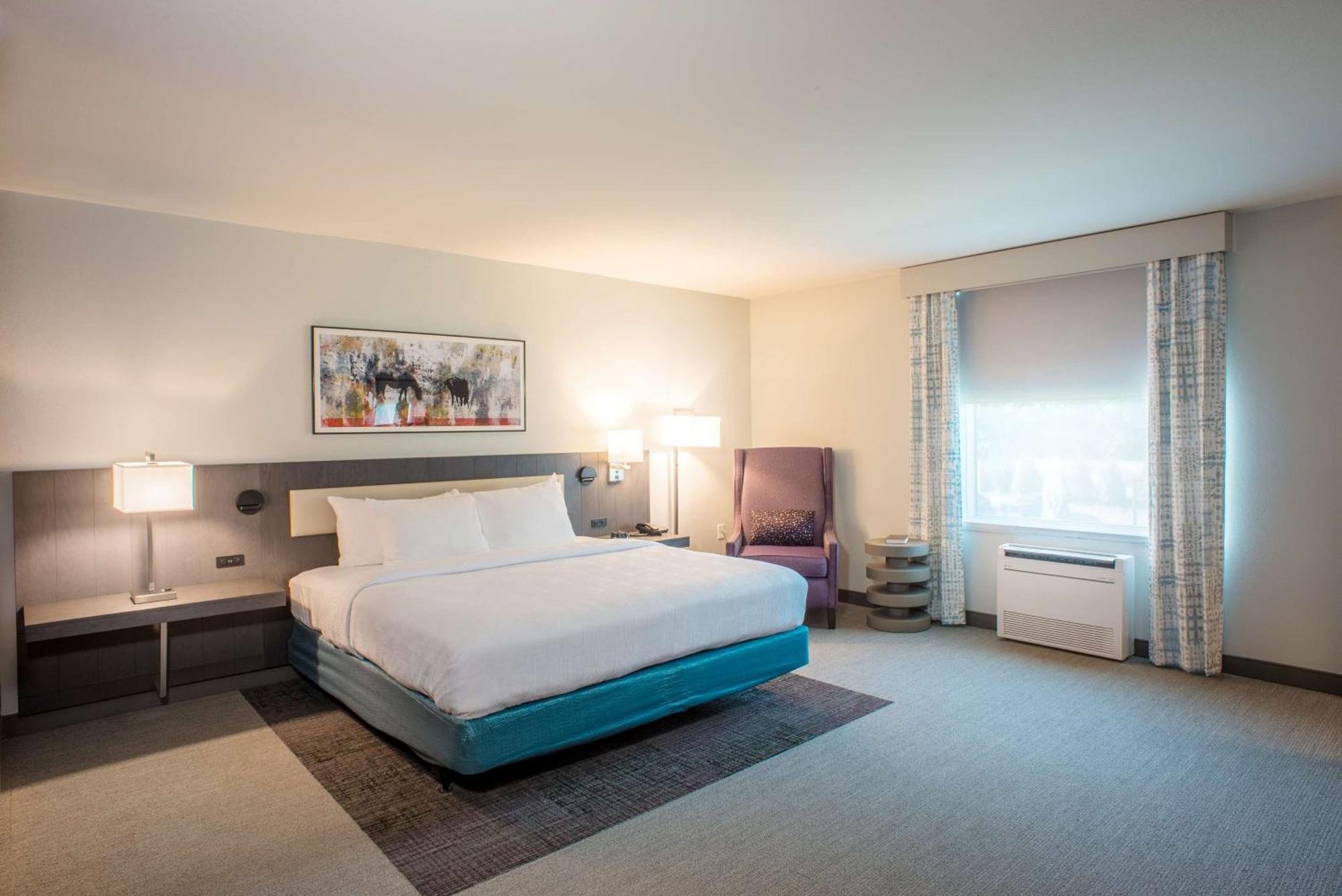 Hilton Garden Inn Memphis East/Germantown, Tn Extérieur photo