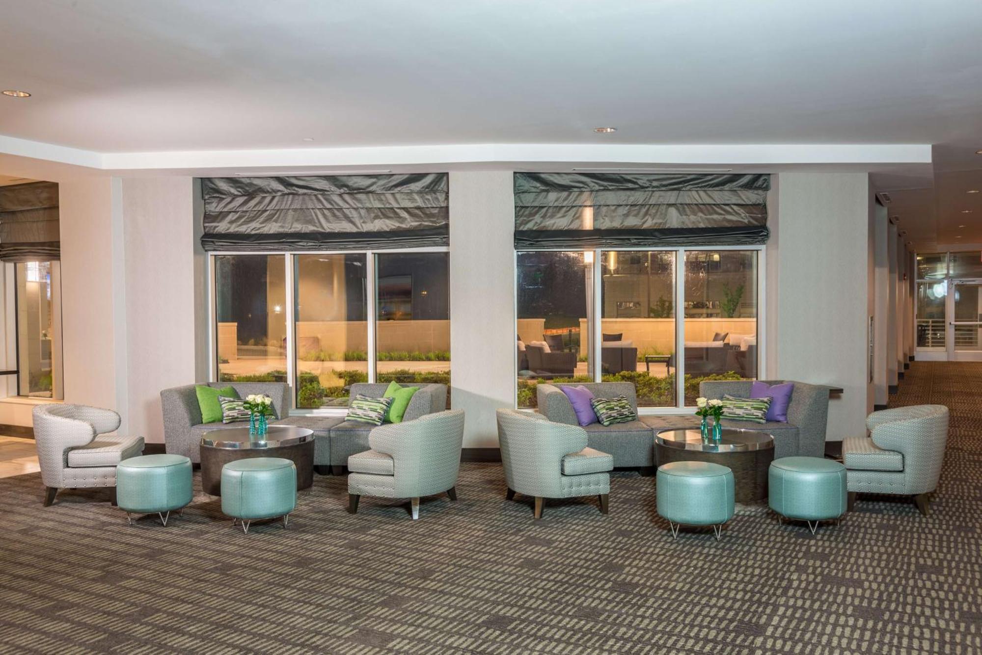 Hilton Garden Inn Memphis East/Germantown, Tn Extérieur photo
