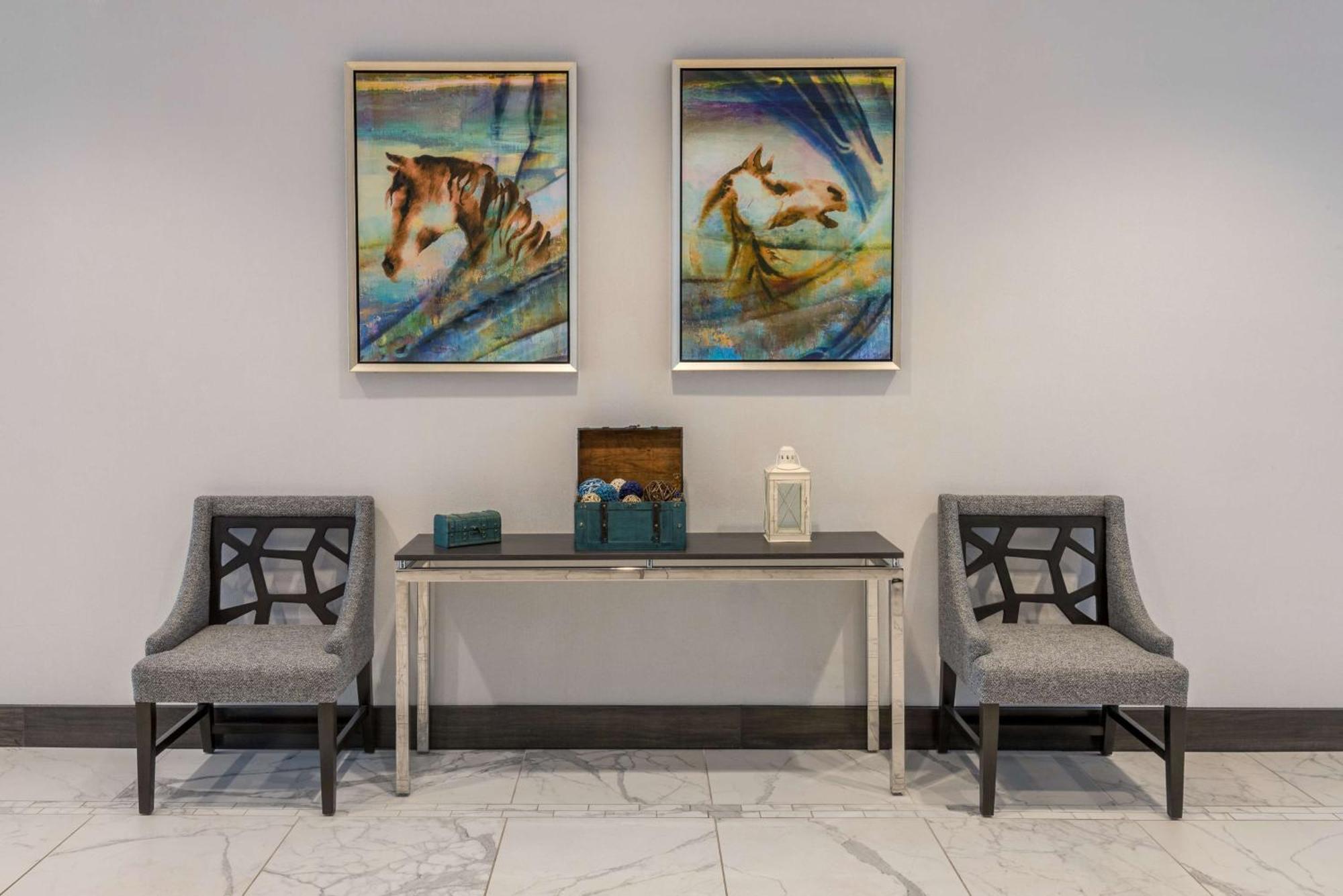 Hilton Garden Inn Memphis East/Germantown, Tn Extérieur photo
