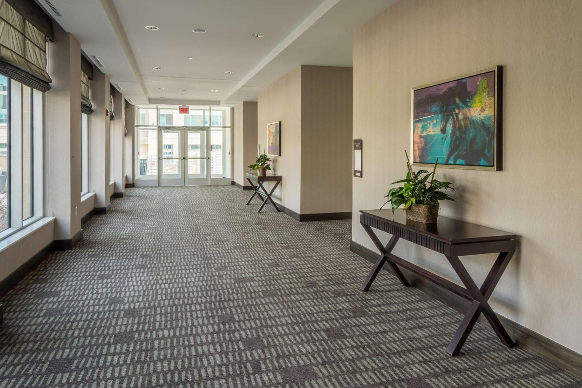 Hilton Garden Inn Memphis East/Germantown, Tn Extérieur photo