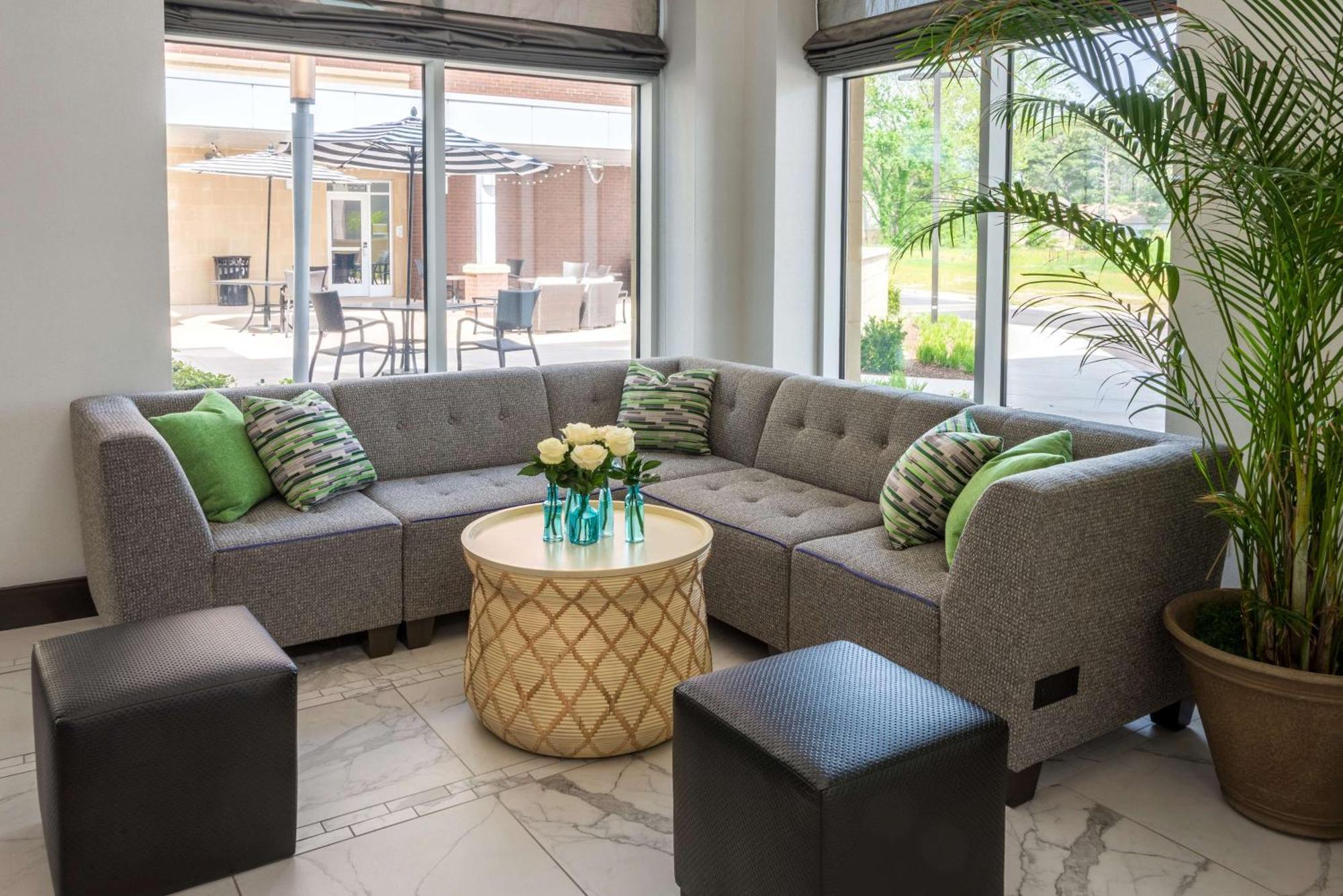 Hilton Garden Inn Memphis East/Germantown, Tn Extérieur photo