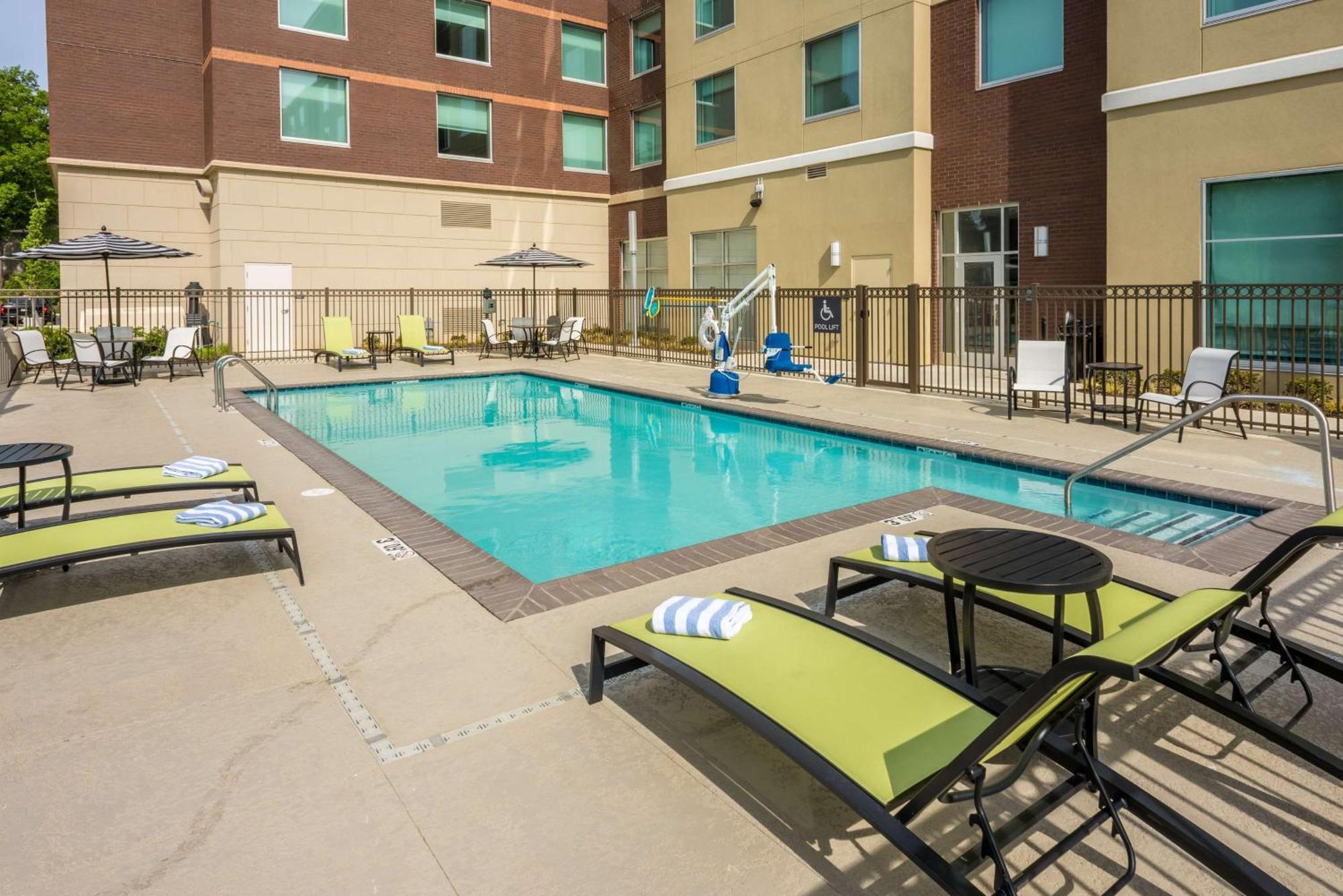 Hilton Garden Inn Memphis East/Germantown, Tn Extérieur photo