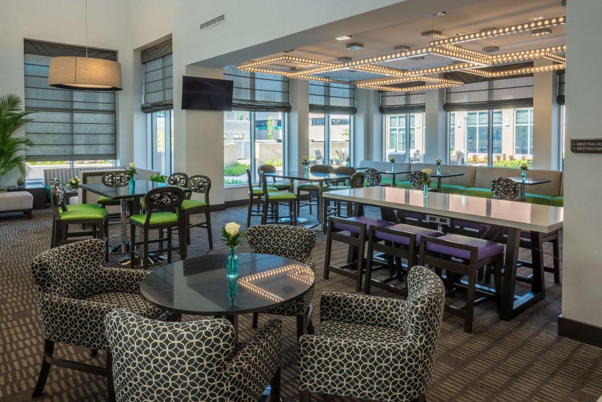 Hilton Garden Inn Memphis East/Germantown, Tn Extérieur photo