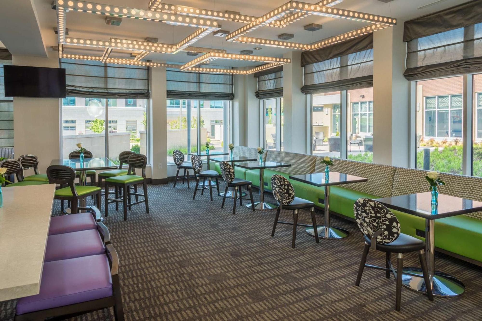 Hilton Garden Inn Memphis East/Germantown, Tn Extérieur photo